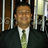 Ricardo Lucio Gonçalves