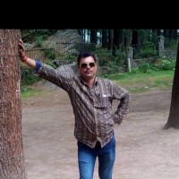 Jitendra Sharma