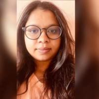 Kavya M V