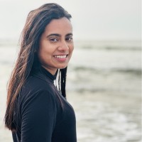 Riya Mathew
