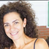 Francisca Maria Gordiano De Oliveira Barbosa