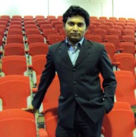 Subrata Mondal