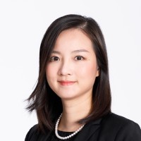 Grace Qin Zhou