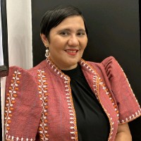 Coach Ellen Perez