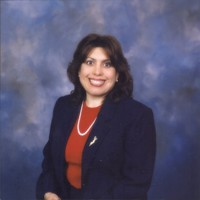 Anita Ron