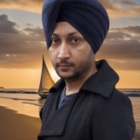 Ravinder Singh