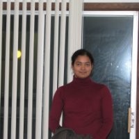 Rooparchana Patil
