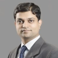 Praveen Patil