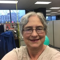 Toni Miller