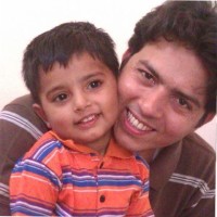 Syed Mudassir Ali Hashmi