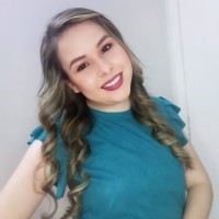 Cynthia Maria Silva