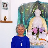 Anaashini (Amanda) Alzate