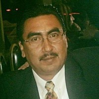 Guillermo Hernandez Lugo