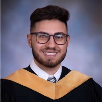 Joshua Yacoub