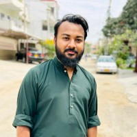 Syed Muhammad Shammas