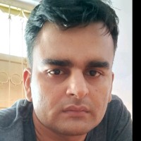 deepak ojha