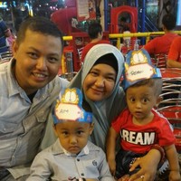 Novian Novina Dharma Putra