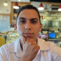 George Antonio Lazo Sánchez