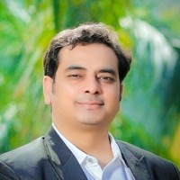 Abhay Sharma