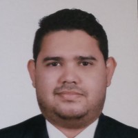 Johan Roberto Rojas Suazo