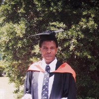 Eusebio Samwel Kyando