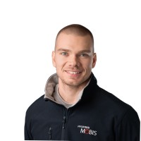 Jesper Stark Barkestam