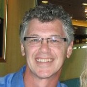 Jeff Wood
