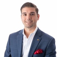 Jerry C. Mullis, Cic, Cisr