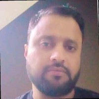 Imran Rasheed