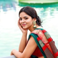 Raksha Sharma