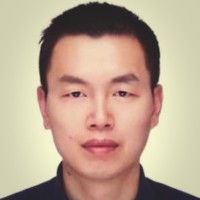 Eddie Zhou