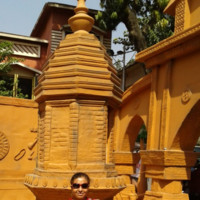 Srabana Basu