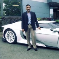 Umesh Tashildar