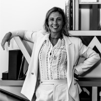 Alice Maria Giulini