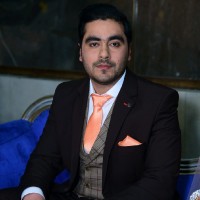 Shahjahan Janjua