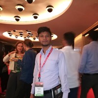 MANISH Achari