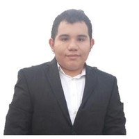 Jorge Alejandro Jiménez Gerónimo