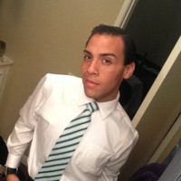 Andrew Serrano