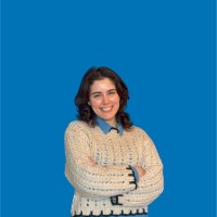 Ayşe Çağla Çekiç