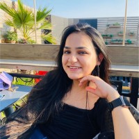 Manvi Sharma