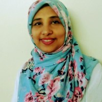 Rokshana Naznin