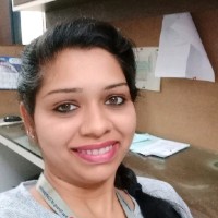 Suvarna Waghmare