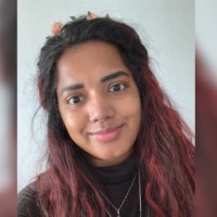 Tharsika P.