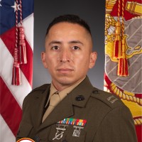 Javier Baca
