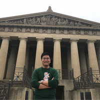 Colin Mao