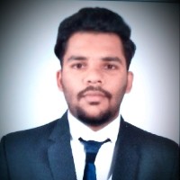 Danish Mahaldar