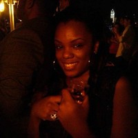 Shanasia Washington