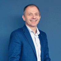 Marc Kirker CBCI