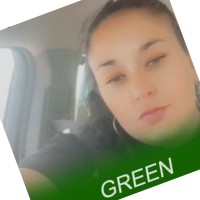 Lila Saint Dawn Buckner