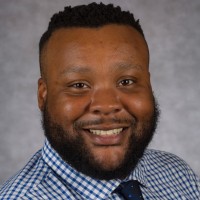 James Thomas, M.S.Ed.